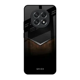 QRIOH Conversational Printed Oppo F29 5G Back Case Mobile Accessories-image-59