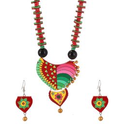 ADONE Women Multi Jewellery Set-image-83