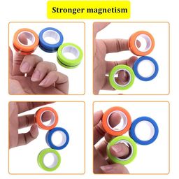 ADKD BPA Free Spinner Activity Toys and Games image 3