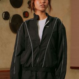 LIFE & JAM Women Polyester Lightweight Fashion Jacket-picture-40