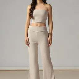Selvia Top With Trousers Co-Ords-picture-12
