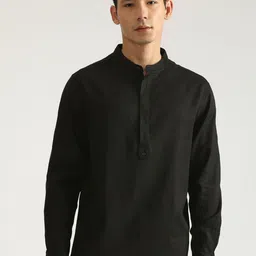 Antony Morato Men Opaque Casual Shirt-image-58