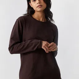 Creatures of Habit Women Sweatshirt-image-21