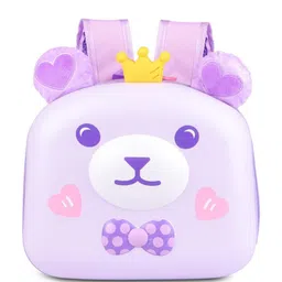 Polo Class Kids Backpack with Compression Straps-image-25