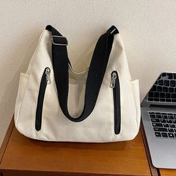 StyleCast x Revolte Half Moon Handheld Bag-image-51