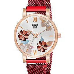 SWADESI STUFF Women Dial & Straps Analogue Watch-image-88
