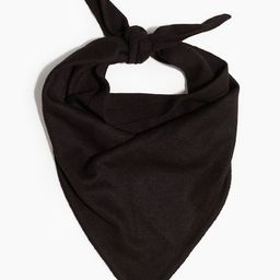 H&M Fine-Knit Scarf-picture-21