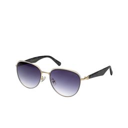 HASHTAG EYEWEAR Women Oval Sunglasses with Polarised and UV Protected Lens-image-52