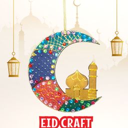 Wondrbox Festivals of India Activity Kit - Multicolour image 5
