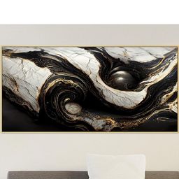 DEKORSTATION Canvas Wall Art-image-75