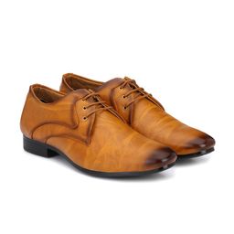 Shoe Island Men Formal Derbys-image-29