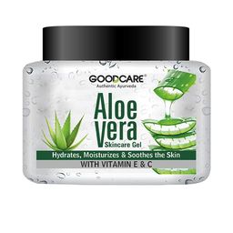 GOODCARE Aloe Vera Gel For Face & Hair - 300 g-55