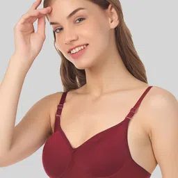 Designer Bugs Bra Full Coverage image 4