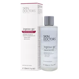 Skin Doctor Ingrow Go Hair Removal Lotion -120ml-49