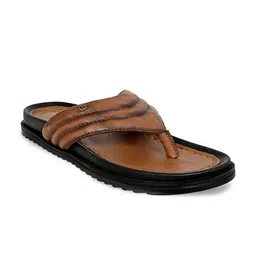 Allen Cooper Men Thong Flip-Flops-image-1