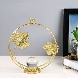 TAYHAA Gold-Toned Figurine Showpiece-image-65