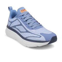 Calcetto BURN FIELD Men Mesh Running Non-Marking Shoes image 1