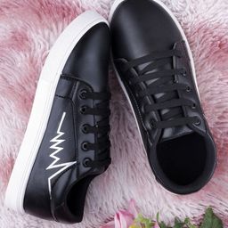 AROOM Women Sneakers-image-71