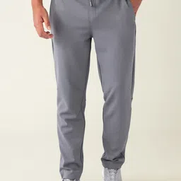 DAMENSCH Men Regular Fit Track Pants-image-3