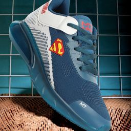 M7 by Metronaut Men Textile Running Shoes-picture-29