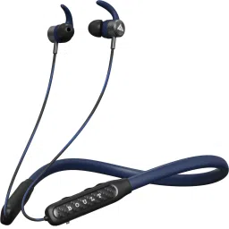 Rcharge with 30Hrs Playtime, ENC mic, Dual Device Pairing, Fast Charging, 5.3v Bluetooth Headset-26