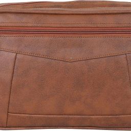 Women Tan Coin Purse-image-84