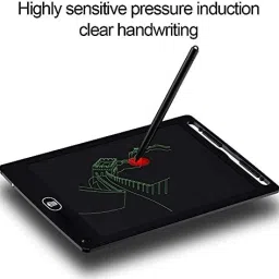 12 Inch LCD Writing Pad with Pen-picture-25