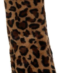 Fold-Over Calf-High Boots Boots For Women-image-67
