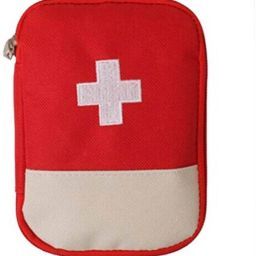 Women Multicolor Cosmetic Bag-image-13
