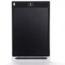 LCD Writing Tablet 12 Inch Reusable E-Note Pad Best Gift for Kids Boys Girls-114-image-16