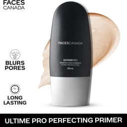 Perfecting Primer with Oil Control and Velvet Smooth Finish Primer - 30 ml-40