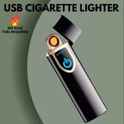 USB Cigarette Lighter for Smoking Windproof Slim Lighter with Fingerprint I479 USB Cigarette Lighter for Smoking Windproof Slim Lighter with Fingerprint I479 Pocket Lighter-image-36
