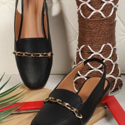 Women Heels Sandal-image-1