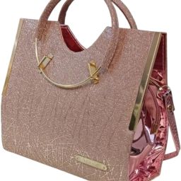 Party Pink Clutch-image-60