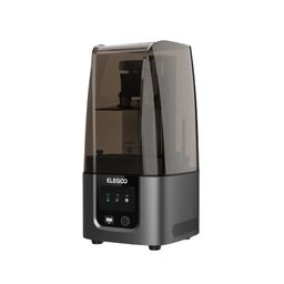 ELEGOO Mars 4 Ultra 9K MSLA 3D Printer -EOL image 1