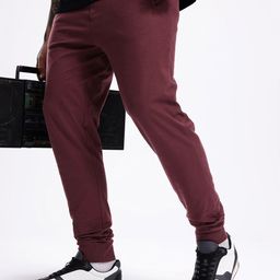 Kook N Keech Men Pure Cotton Joggers-image-54