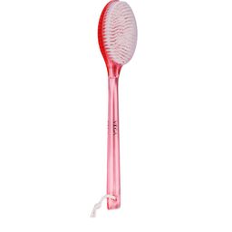 VEGA New Luxury Bristle Bath Brush for Gentle Body Massage BA-1/3 - Pink-21