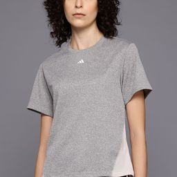 ADIDAS WTR D4T Printed Training T-shirt-image-35