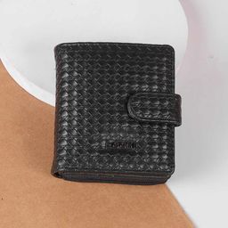 Mochi Women Two Fold Wallet-image-5