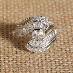 Bhagya Lakshmi Alloy NA Ring-image-81