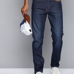 Levis Men 511 Slim Fit Light Fade Stretchable Jeans-image-67