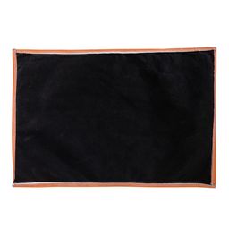 HOUZZCODE Multi-coloured Table Mat image 3