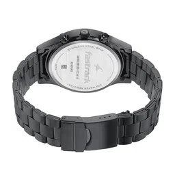 Fastrack Men Multi Function Analogue Watch 3240NM04 image 2