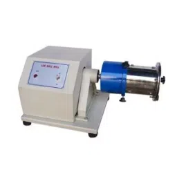 Sisco India SSIC-32 Ball Mill 10 Kg Capacity-47