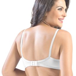Sonari Pack of 3 Full-Coverage Bras image 3