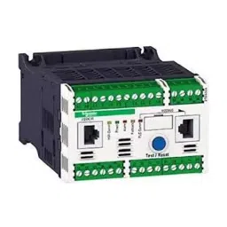 Schneider Electric TeSys T 1.35-27 A DIN Rail Motor Controller, LTMR27DFM-43