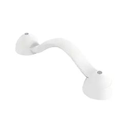 Rehamo Grab Bar Nylon & Steel White, Grabsy PPS-image-74