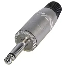 REAN PLUG, JACK, JUMBO, SPEAKER, NYS225-20