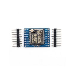 SX1278 LoRa Module Ra- 02 433MHZ Wireless Spread Spectrum Transmission image 1