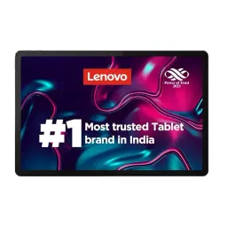 Lenovo Tab P12 12.7 Inch 8 GB, 128 GB Expandable 3K Display 10200 mAh Battery-40